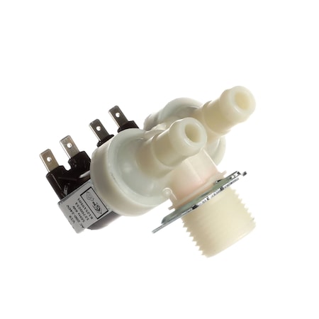 Alliance Laundry Systems VALVE, INLET EATON 2W 220V US B12519501P